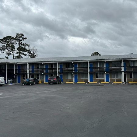Midtown Lodge Jacksonville Zewnętrze zdjęcie