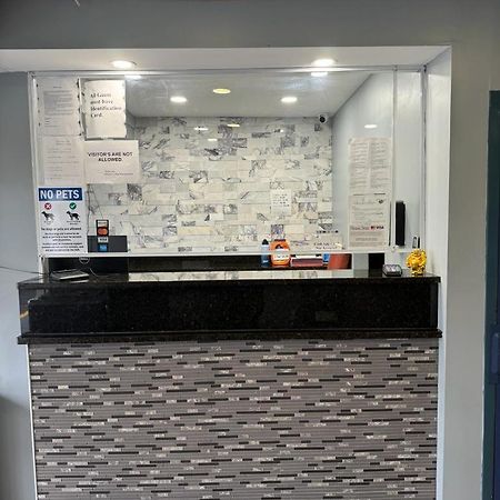 Midtown Lodge Jacksonville Zewnętrze zdjęcie
