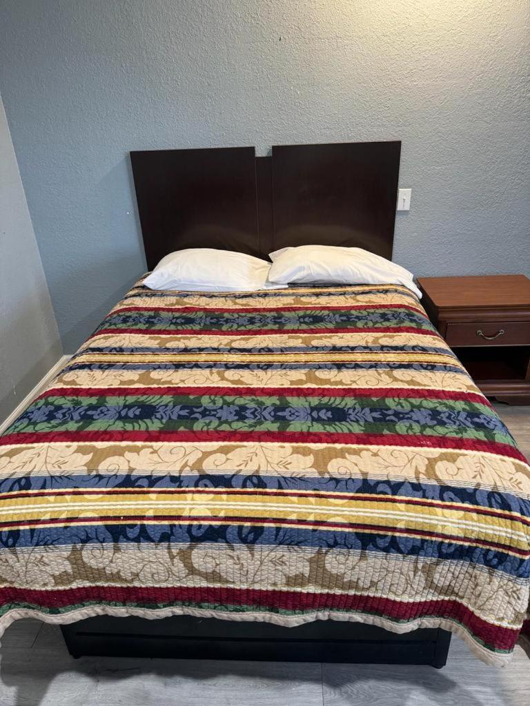Midtown Lodge Jacksonville Zewnętrze zdjęcie