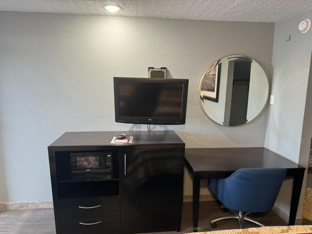 Midtown Lodge Jacksonville Zewnętrze zdjęcie