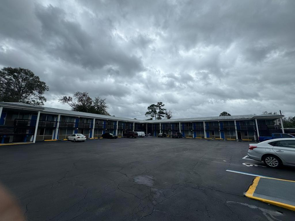 Midtown Lodge Jacksonville Zewnętrze zdjęcie