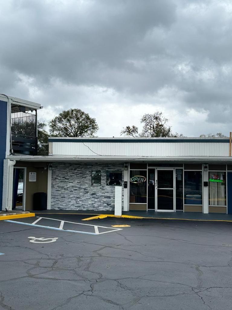 Midtown Lodge Jacksonville Zewnętrze zdjęcie
