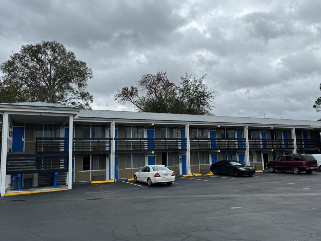Midtown Lodge Jacksonville Zewnętrze zdjęcie