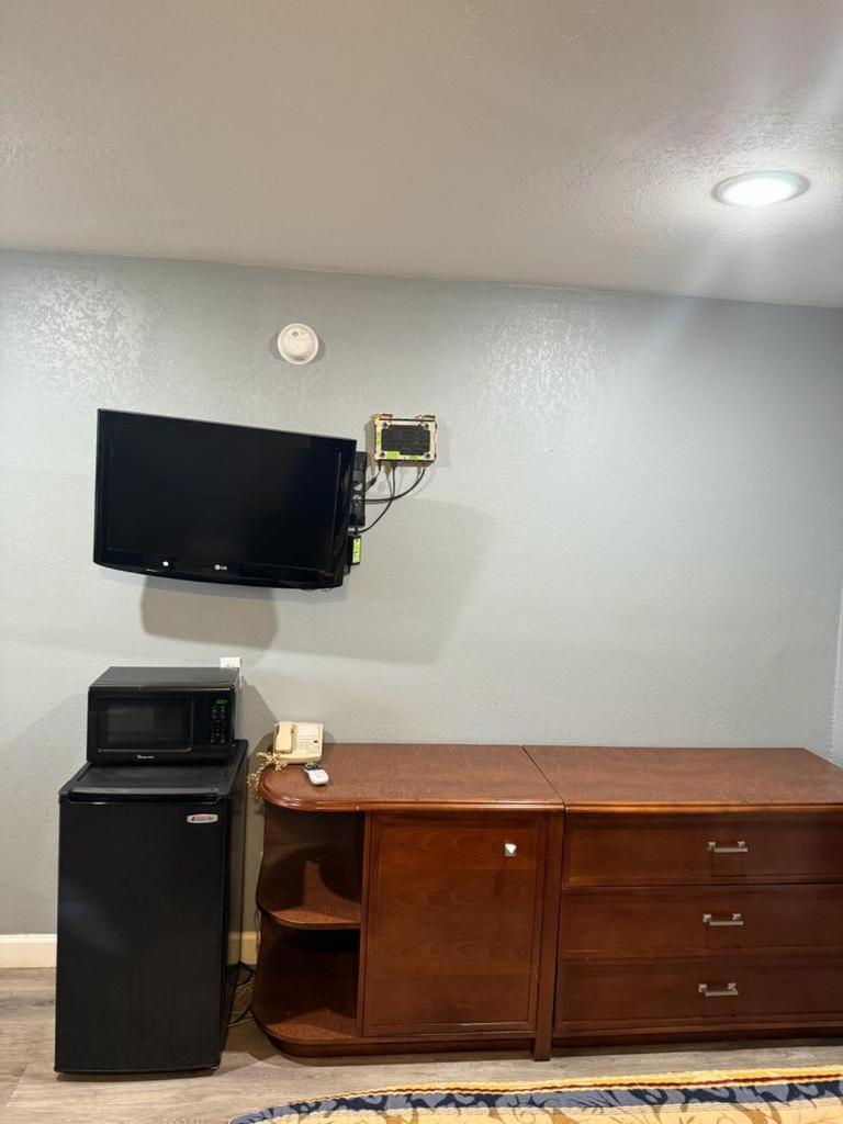 Midtown Lodge Jacksonville Zewnętrze zdjęcie